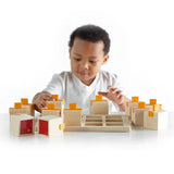 Peekaboo Sound Boxes - Modern Teaching Aids NZ