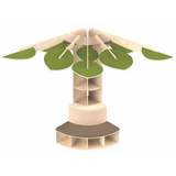 Reading Tree & Seat - Modern Teaching Aids NZ