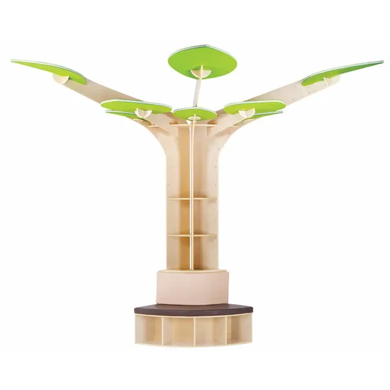 Reading Tree & Seat - Modern Teaching Aids NZ