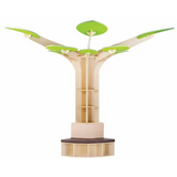 Reading Tree & Seat - Modern Teaching Aids NZ