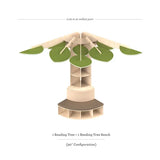 Reading Tree & Seat - Modern Teaching Aids NZ