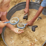 Super Shark Teeth Set - 40 Pieces - Modern Teaching Aids NZ