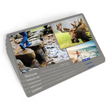 Notch Blocks Outdoor Construction Set - 89 pieces - Modern Teaching Aids NZ