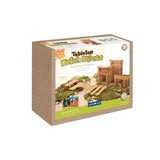Table Top Notch Blocks- Eastern 87 Piece Set - Modern Teaching Aids NZ