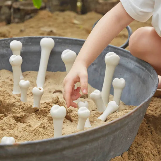 Big Bones Set - 20 Pieces - Modern Teaching Aids NZ