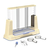 Explore and Discover 3 Section Root View Planter - Modern Teaching Aids NZ