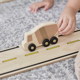 Wooden Roadway System - Modern Teaching Aids NZ