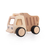 Wooden Dump Truck - Modern Teaching Aids NZ
