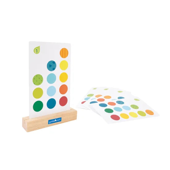 Caterpillar Stacking - 12 Pcs - Modern Teaching Aids NZ