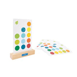 Caterpillar Stacking - 12 Pcs - Modern Teaching Aids NZ