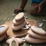 Jumbo Sensory River Stones - Modern Teaching Aids NZ
