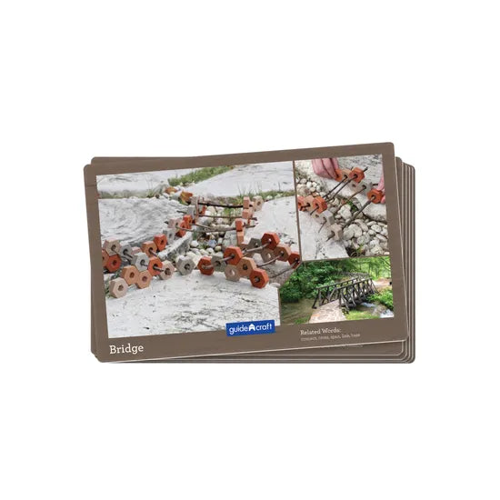 Little Pavers - 60 Pieces - Modern Teaching Aids NZ