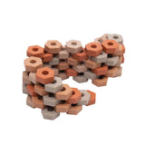 Little Pavers - 60 Pieces - Modern Teaching Aids NZ