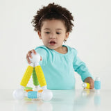 Grippies Magnetic Builders Set - 30 Pieces - Modern Teaching Aids NZ