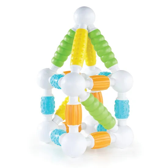 Grippies Magnetic Builders Set - 30 Pieces - Modern Teaching Aids NZ