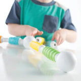 Grippies Magnetic Builders Set - 30 Pieces - Modern Teaching Aids NZ