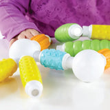 Grippies Magnetic Builders Set - 30 Pieces - Modern Teaching Aids NZ