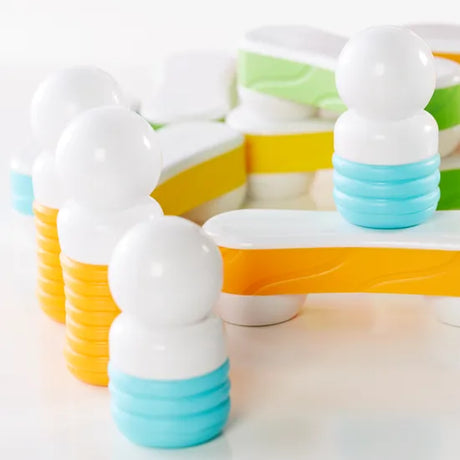 Grippies  Links Set 24 Pieces - Modern Teaching Aids NZ