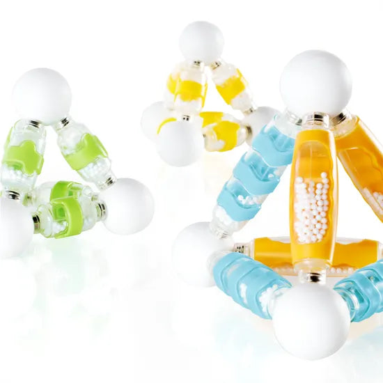 Grippies Shakers Set 30 Pieces - Modern Teaching Aids NZ