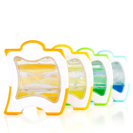 Grippies  Waves Set 20 Pieces - Modern Teaching Aids NZ