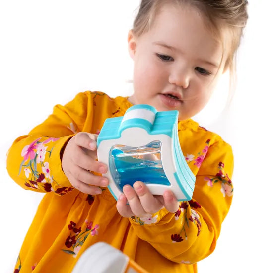 Grippies  Waves Set 20 Pieces - Modern Teaching Aids NZ