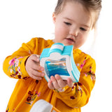 Grippies  Waves Set 20 Pieces - Modern Teaching Aids NZ