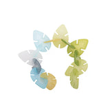 Interlox Leaves 96 Pieces - Modern Teaching Aids NZ