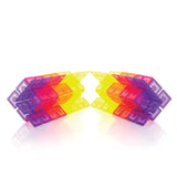 Interlox Squares 96 Pieces - Modern Teaching Aids NZ