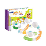 Grippies Magnetic Toddler Construction 84 Piecess - Modern Teaching Aids NZ