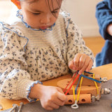 Random Robots Loose Parts STEM Kit - Modern Teaching Aids NZ