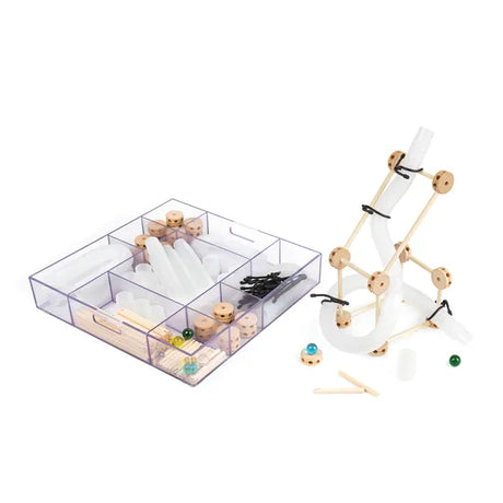 Inclined to Exploration Loose Parts STEM Kit - Modern Teaching Aids NZ