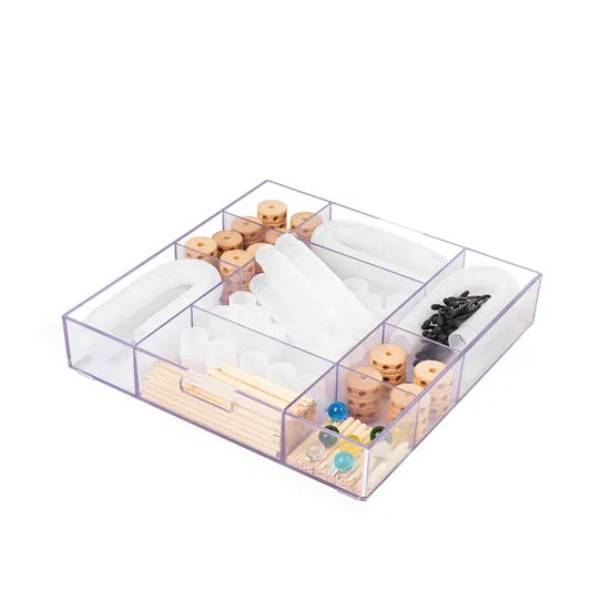 Inclined to Exploration Loose Parts STEM Kit - Modern Teaching Aids NZ