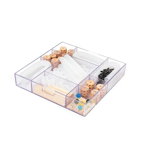 Inclined to Exploration Loose Parts STEM Kit - Modern Teaching Aids NZ