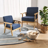 Blue Oval Rug - 274 (L) x 183 (W) cm - Modern Teaching Aids NZ