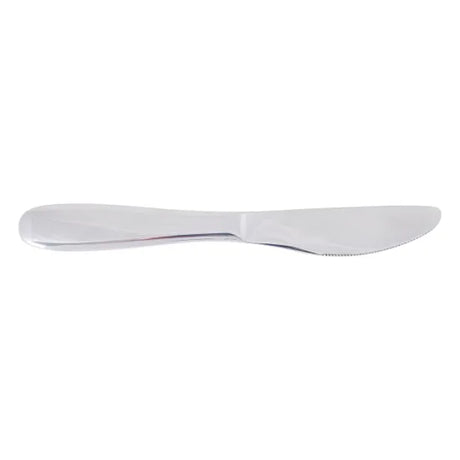 Kids Stainless Steel Knife - Pack of 12 - Modern Teaching Aids NZ