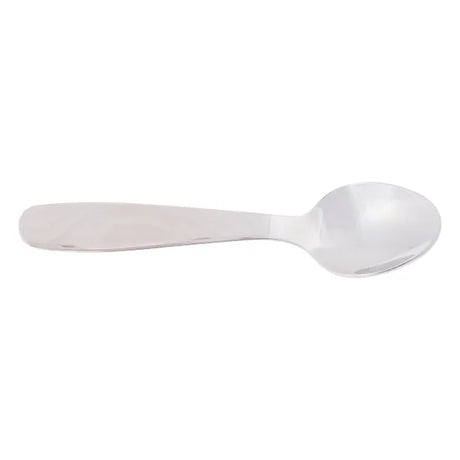 Kids Stainless Steel Teaspoon - Pack of 12 - Modern Teaching Aids NZ