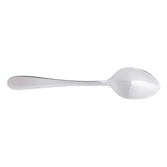 Stainless Steel Teaspoon - Pack of 12 - Modern Teaching Aids NZ