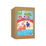 Gelli Play Eco Red 1.2kg - Modern Teaching Aids NZ