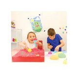 Gelli Play Eco Red 1.2kg - Modern Teaching Aids NZ