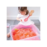 Gelli Play Eco Red 1.2kg - Modern Teaching Aids NZ