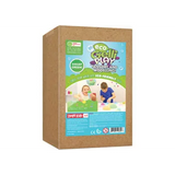 Gelli Play Eco Green 1.2kg - Modern Teaching Aids NZ