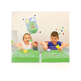 Gelli Play Eco Green 1.2kg - Modern Teaching Aids NZ