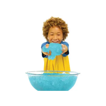 Gelli Play Eco Blue 1.2kg - Modern Teaching Aids NZ