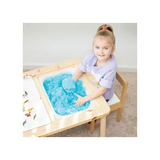 Gelli Play Eco Blue 1.2kg - Modern Teaching Aids NZ