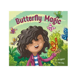 Butterfly Magic - Modern Teaching Aids NZ