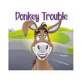 Donkey Trouble - Modern Teaching Aids NZ