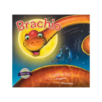 Brachio - Modern Teaching Aids NZ