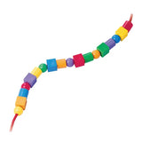 Small Beads & Threaders & Activity Cards - Modern Teaching Aids NZ