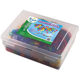 Small Beads & Threaders & Activity Cards - Modern Teaching Aids NZ