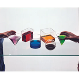 Volume Relationship Set - 6pcs - Modern Teaching Aids NZ